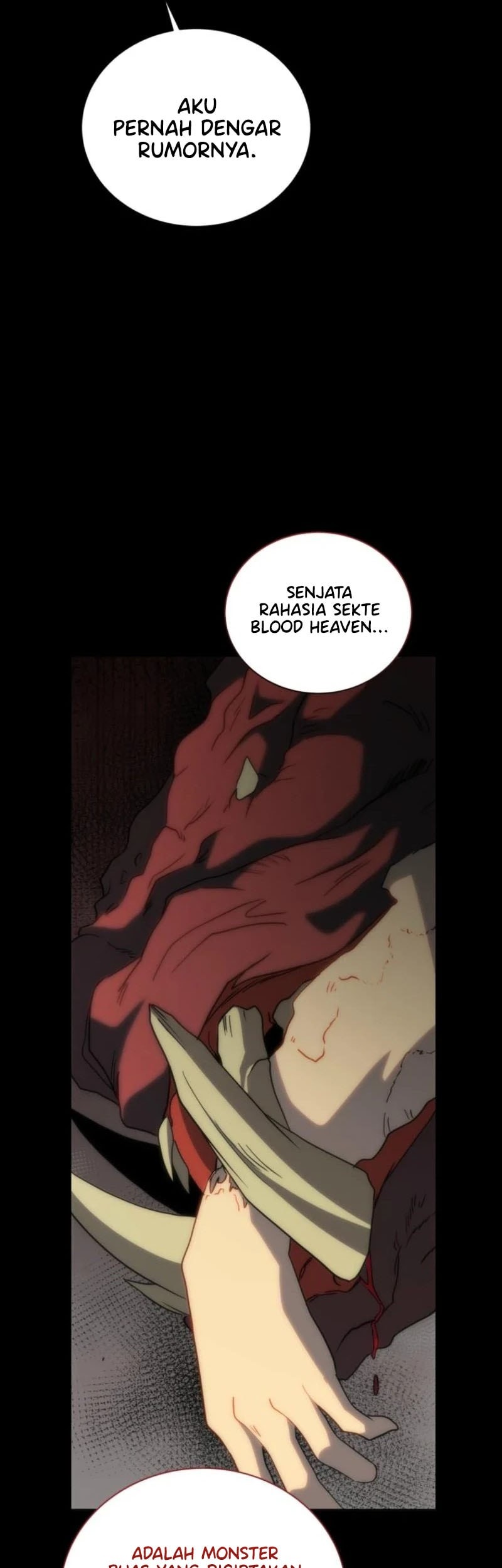 Necromancer Academy’s Genius Summoner Chapter 168 Gambar 30