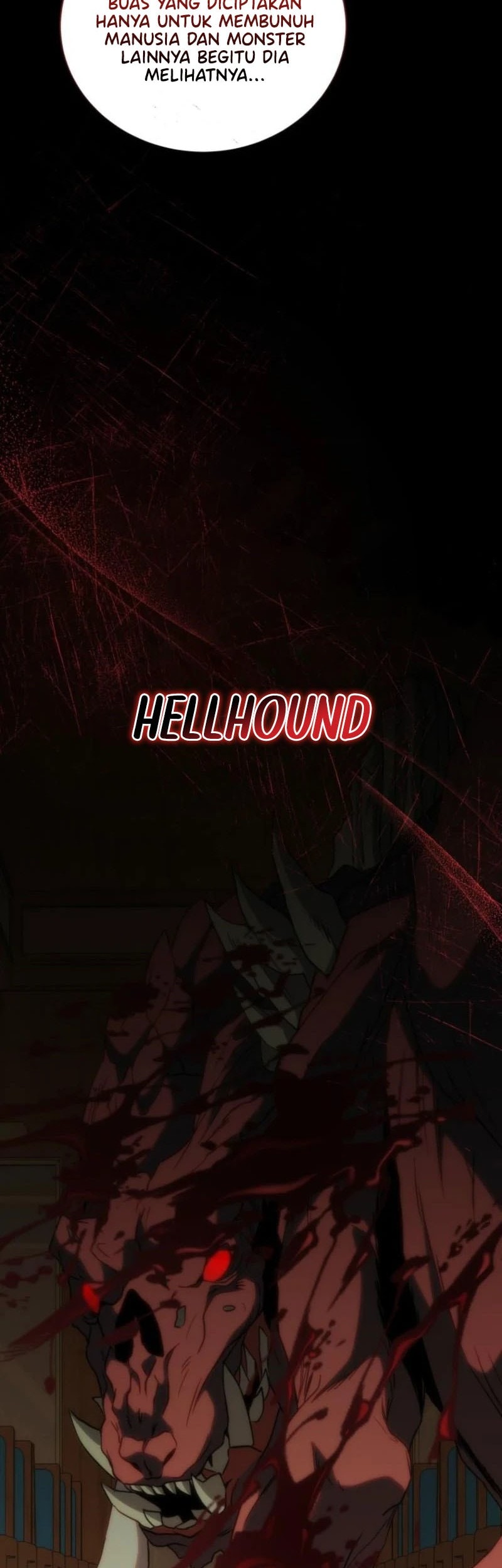 Necromancer Academy’s Genius Summoner Chapter 168 Gambar 31