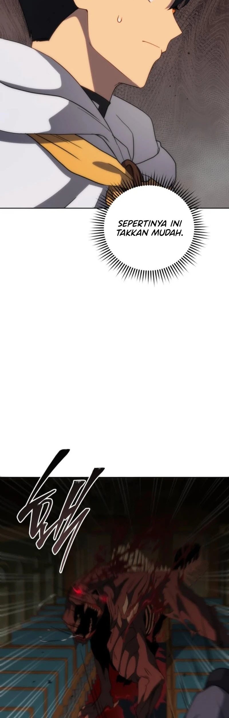 Necromancer Academy’s Genius Summoner Chapter 168 Gambar 33