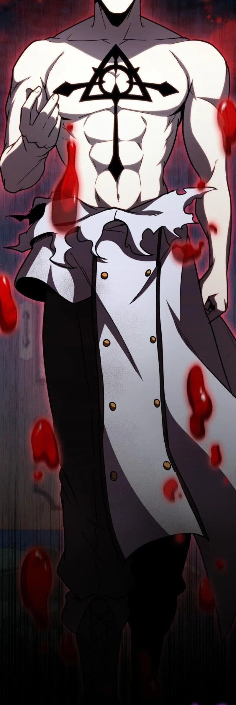 Necromancer Academy’s Genius Summoner Chapter 169 Gambar 52