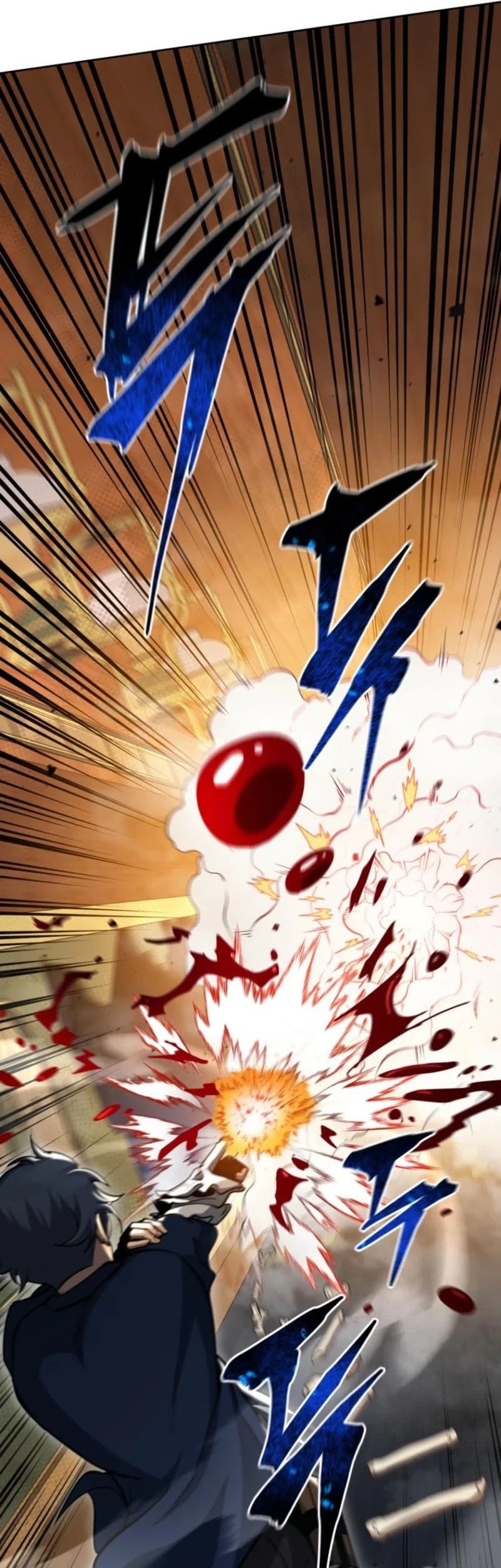 Necromancer Academy’s Genius Summoner Chapter 169 Gambar 49