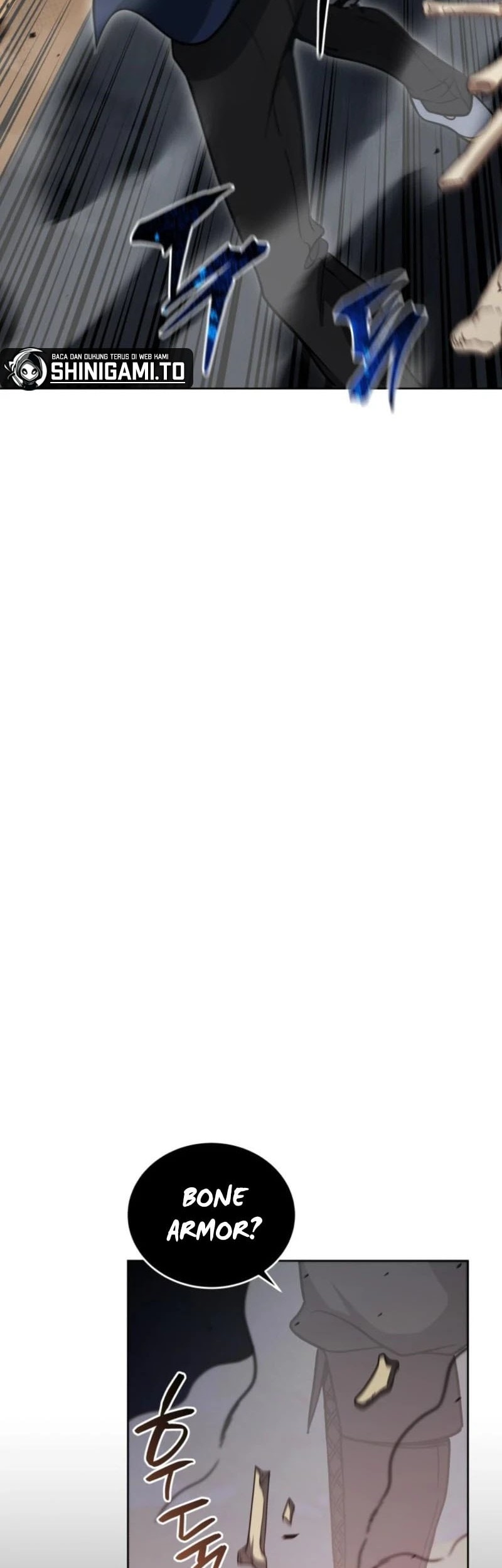 Necromancer Academy’s Genius Summoner Chapter 169 Gambar 50