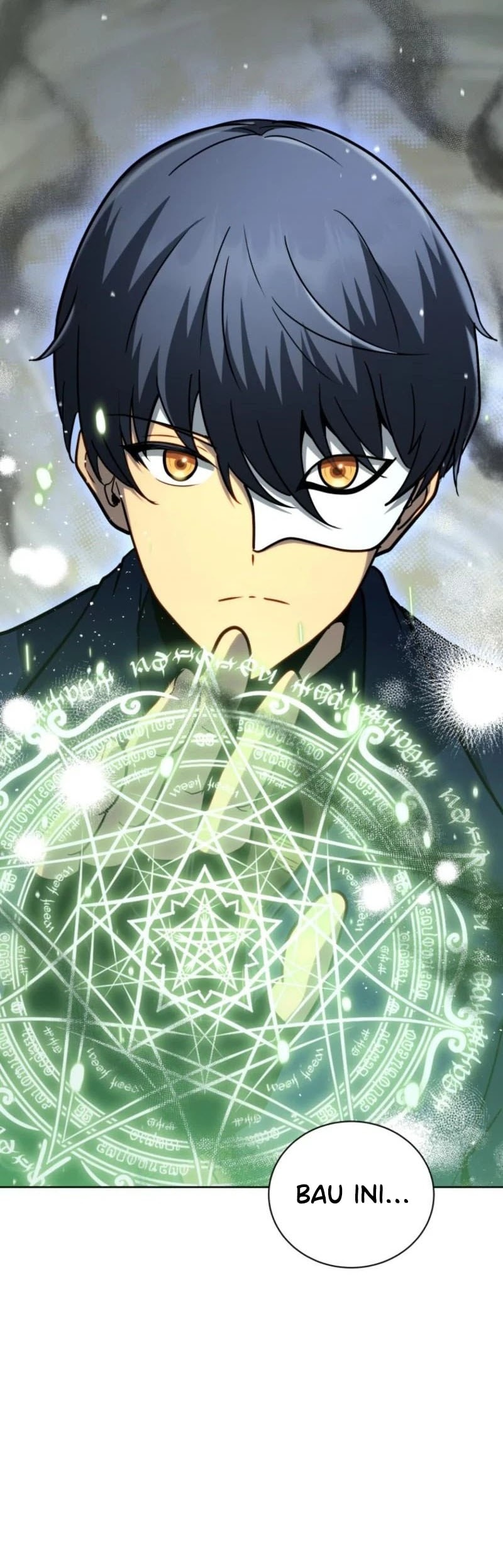 Necromancer Academy’s Genius Summoner Chapter 169 Gambar 36