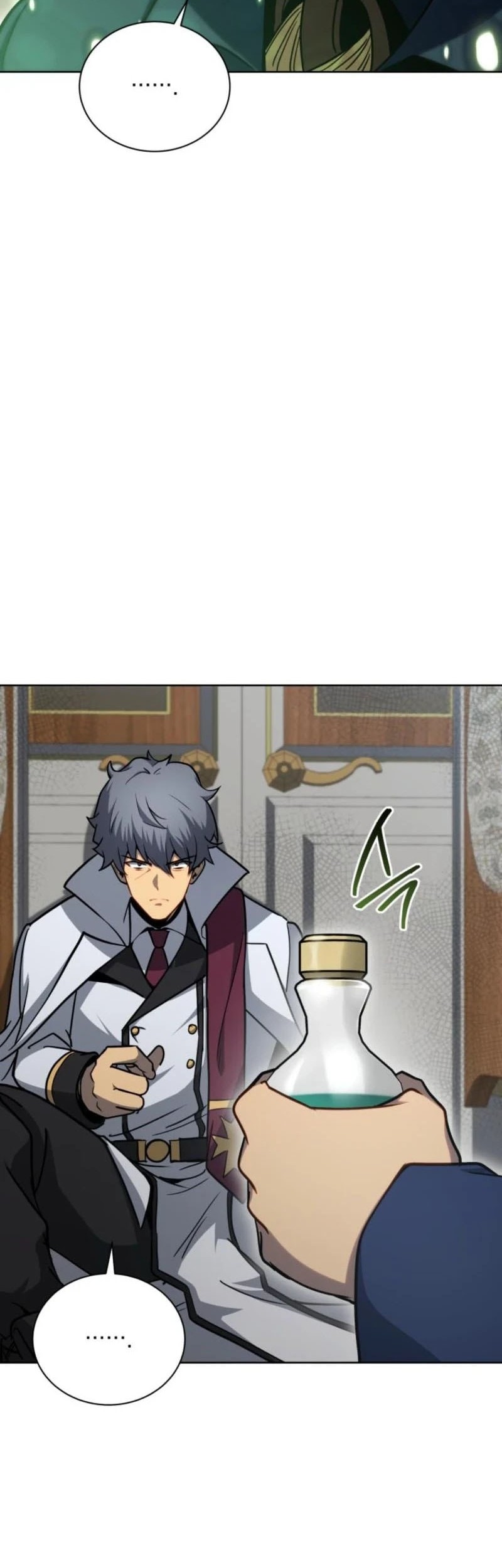 Necromancer Academy’s Genius Summoner Chapter 169 Gambar 38