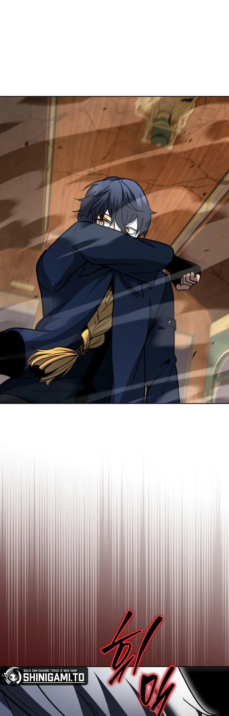 Necromancer Academy’s Genius Summoner Chapter 169 Gambar 42