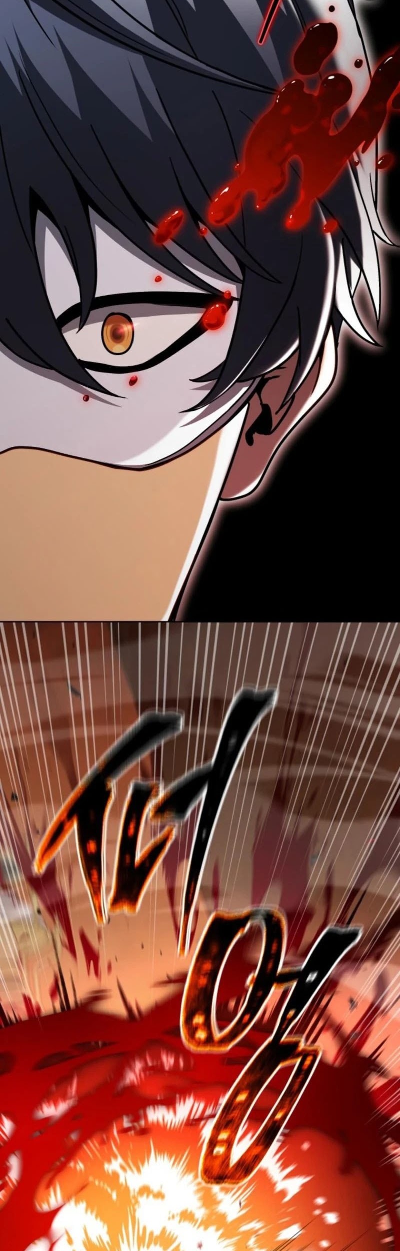 Necromancer Academy’s Genius Summoner Chapter 169 Gambar 43