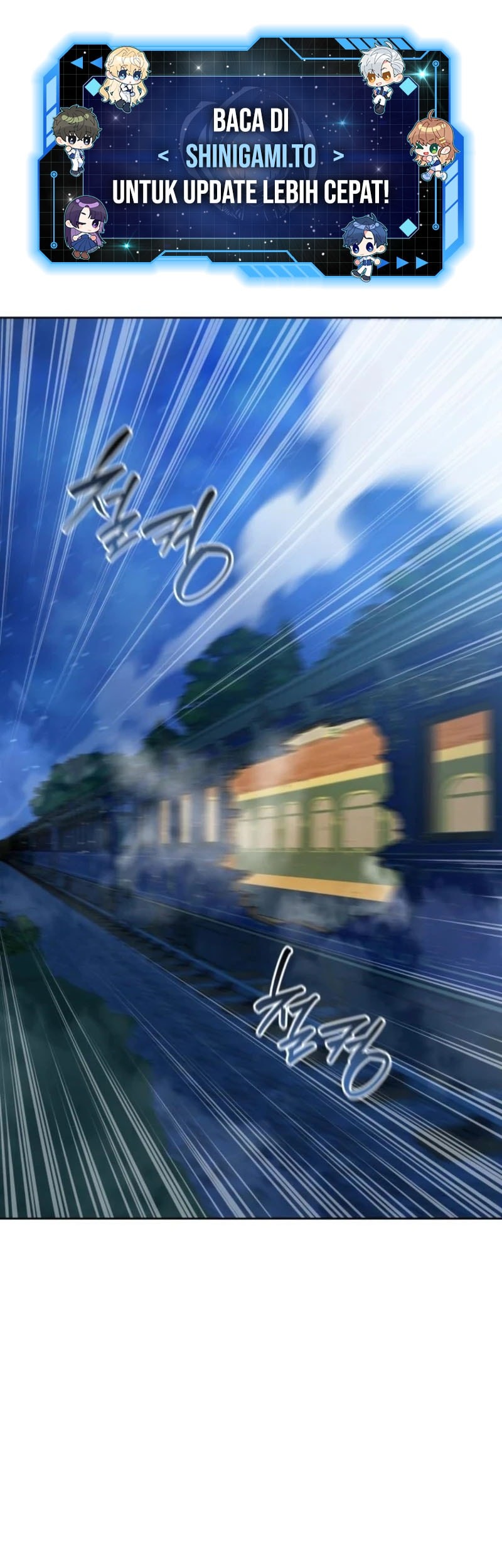 Manhwa Necromancer Academy’s Genius Summoner Chapter 169 gambar nomor 2