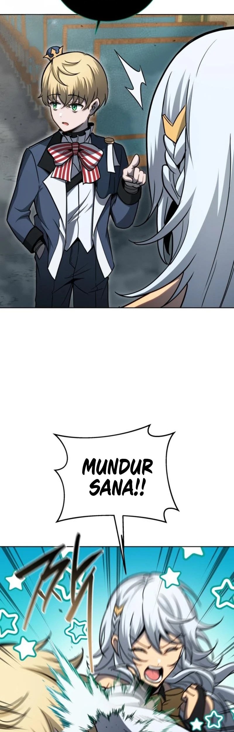 Necromancer Academy’s Genius Summoner Chapter 169 Gambar 7