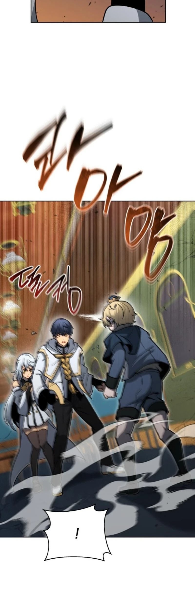 Necromancer Academy’s Genius Summoner Chapter 169 Gambar 12