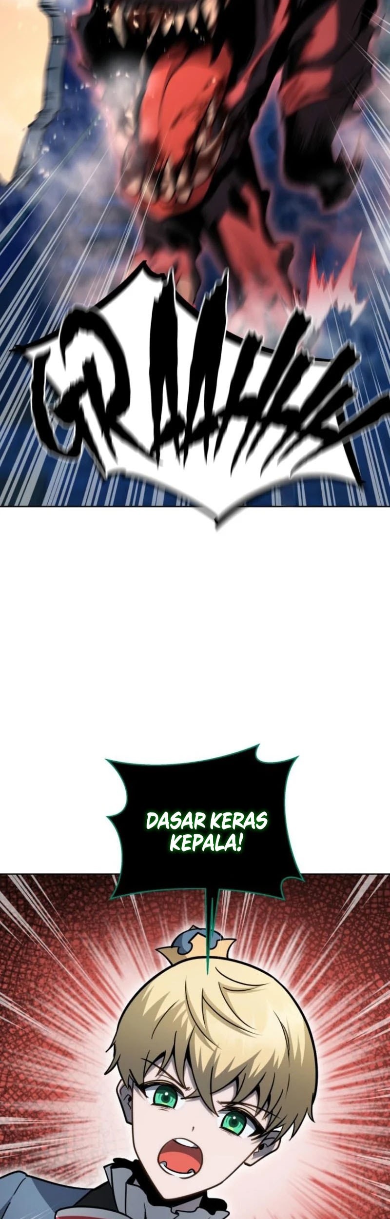 Necromancer Academy’s Genius Summoner Chapter 169 Gambar 14