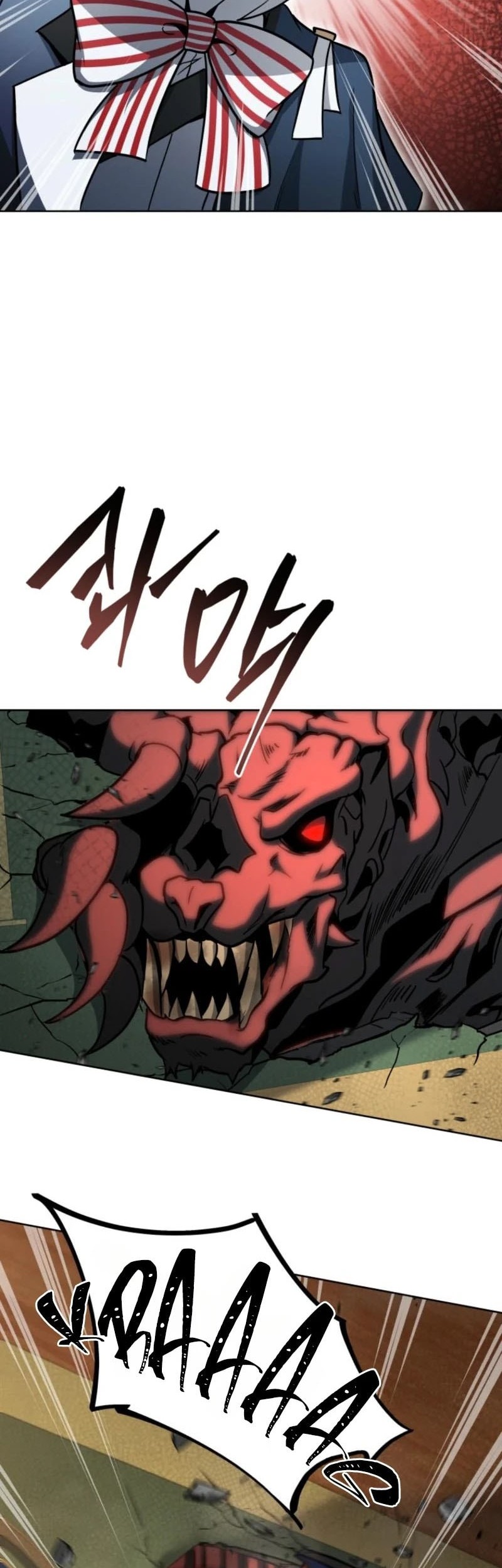 Necromancer Academy’s Genius Summoner Chapter 169 Gambar 15