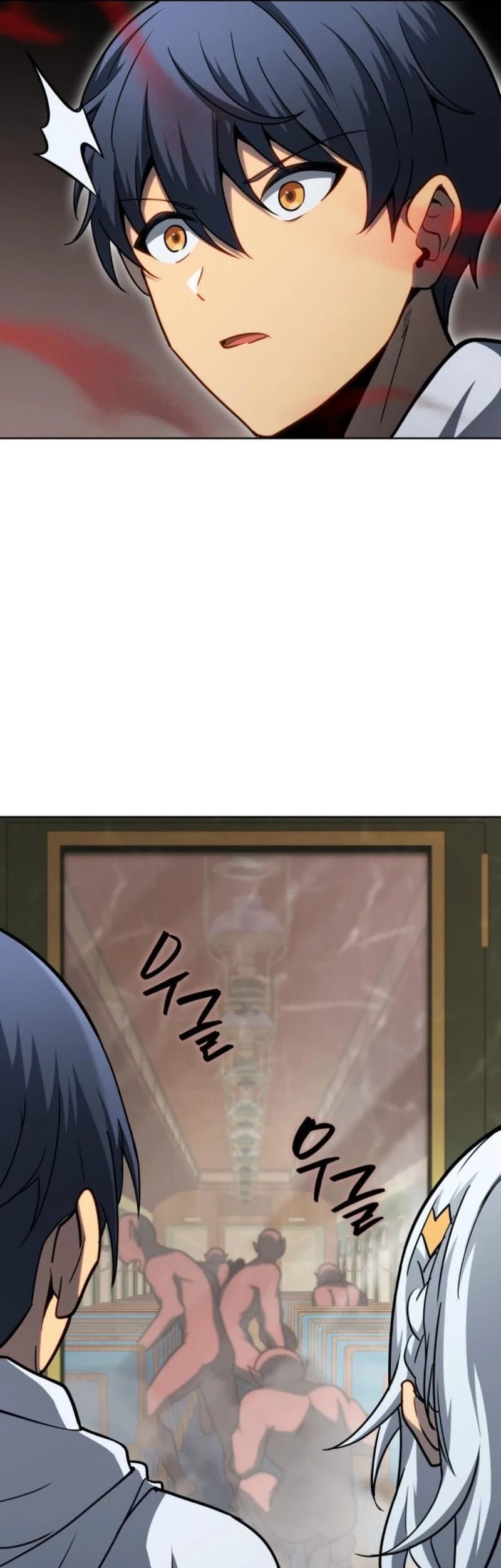 Necromancer Academy’s Genius Summoner Chapter 169 Gambar 18