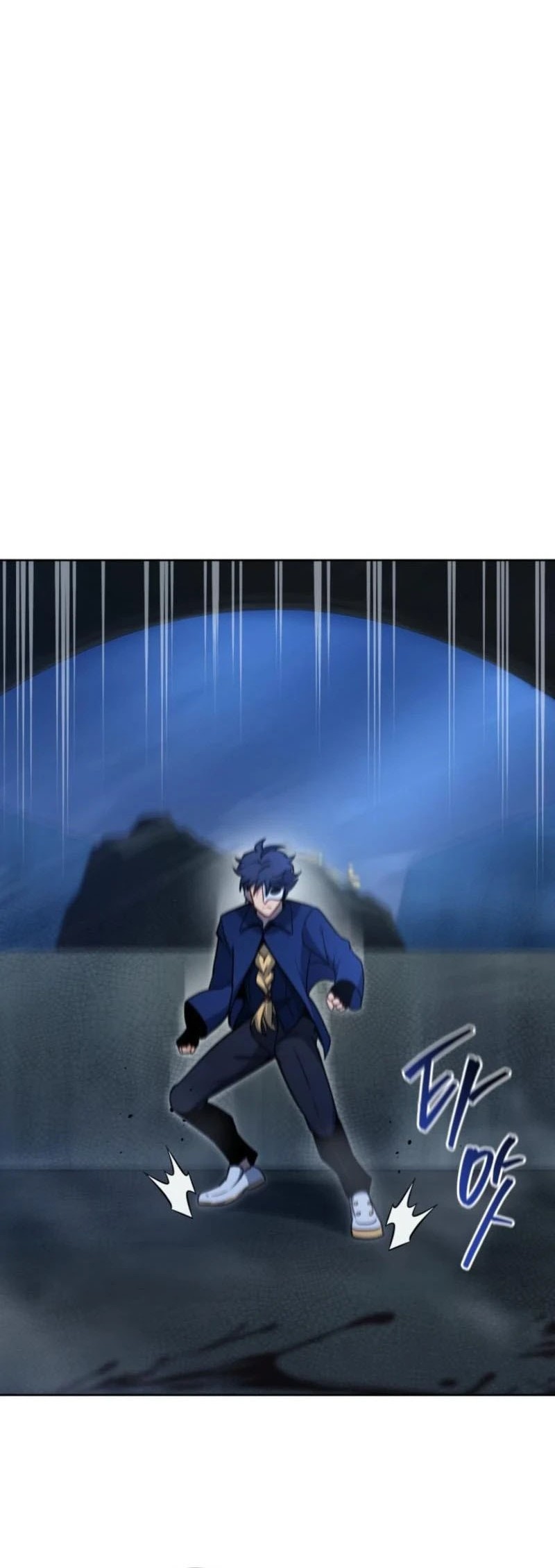 Necromancer Academy’s Genius Summoner Chapter 169 Gambar 25