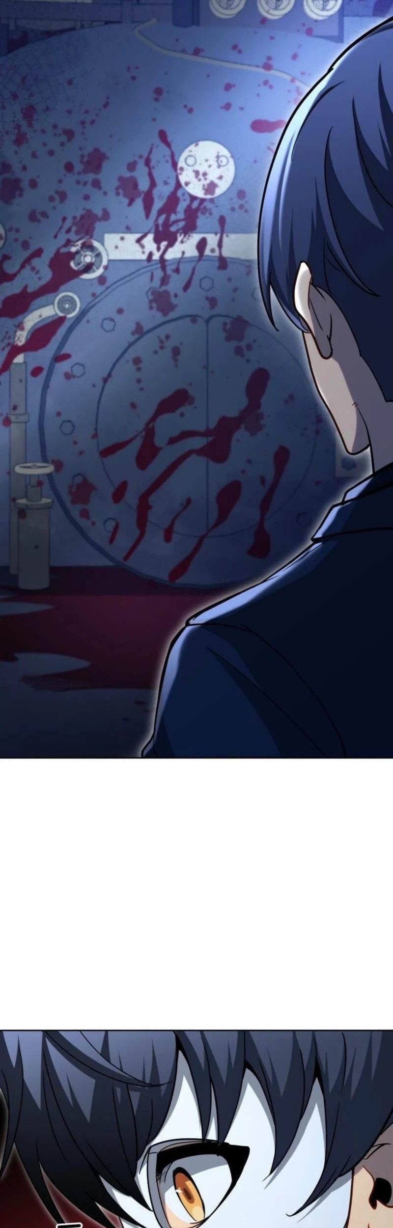 Necromancer Academy’s Genius Summoner Chapter 169 Gambar 27