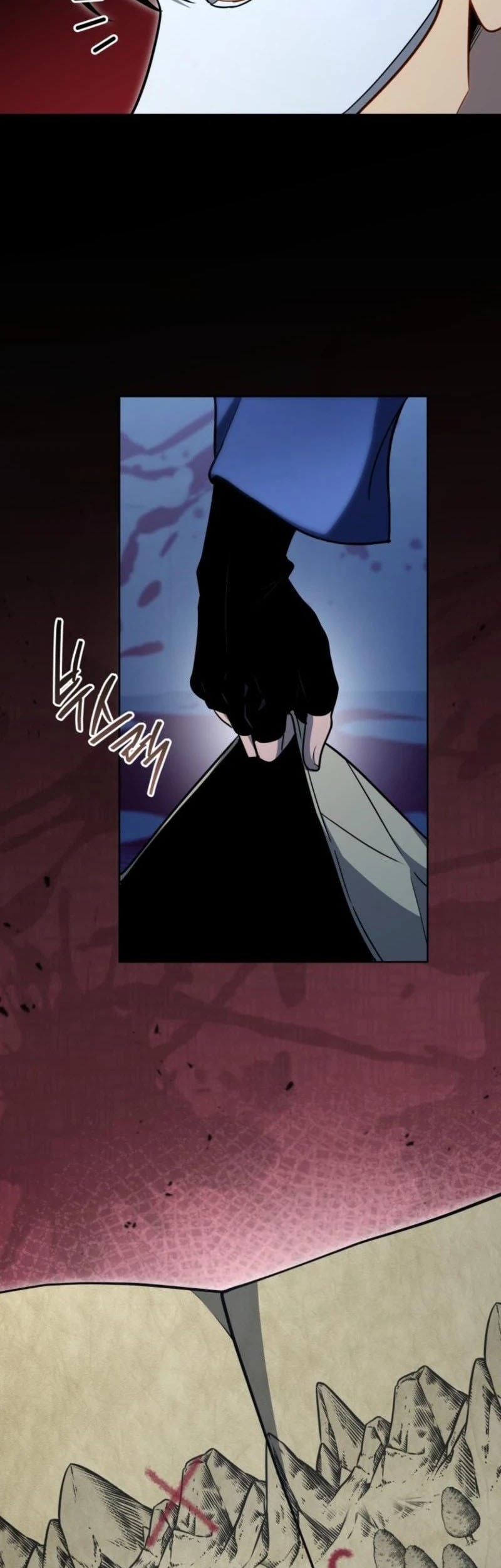 Necromancer Academy’s Genius Summoner Chapter 169 Gambar 28