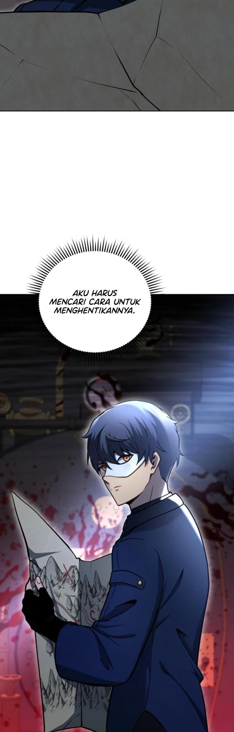 Necromancer Academy’s Genius Summoner Chapter 169 Gambar 30