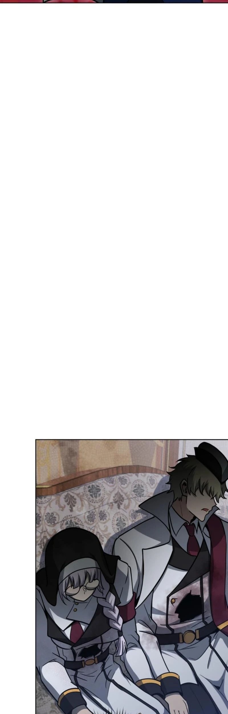 Necromancer Academy’s Genius Summoner Chapter 169 Gambar 31