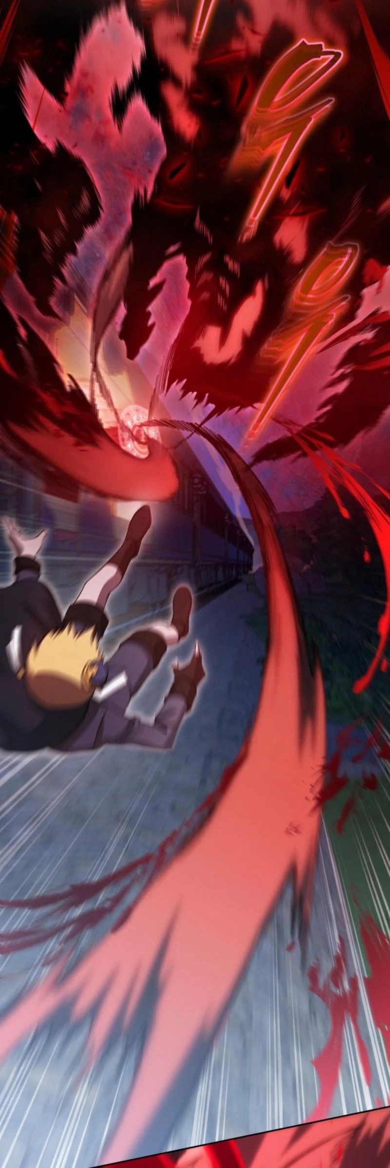 Necromancer Academy’s Genius Summoner Chapter 170 Gambar 53