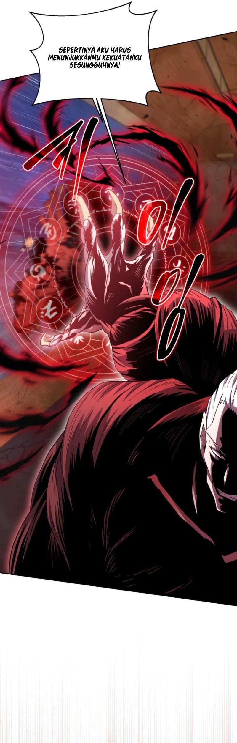 Necromancer Academy’s Genius Summoner Chapter 170 Gambar 50