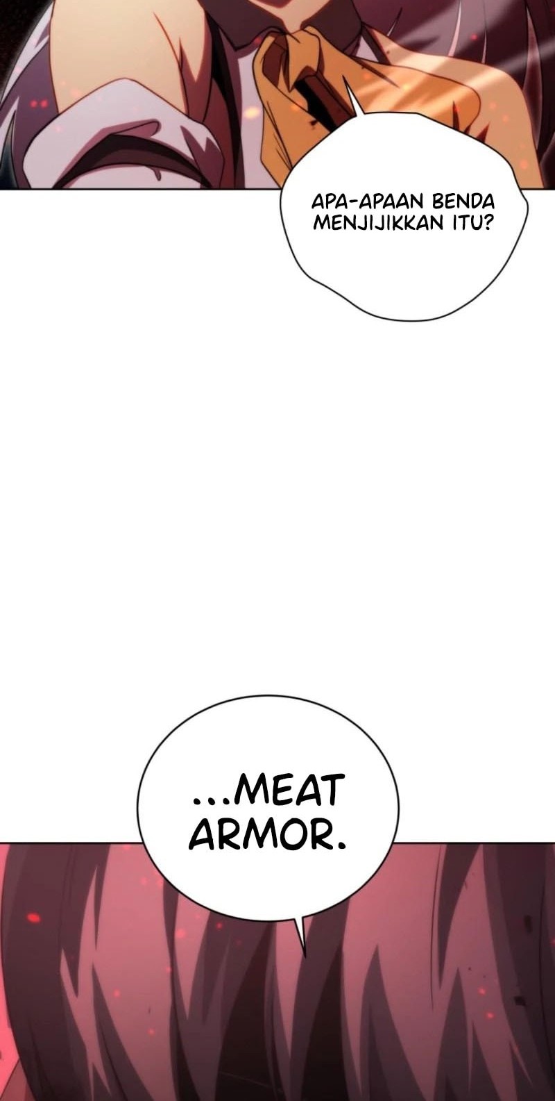 Necromancer Academy’s Genius Summoner Chapter 170 Gambar 57