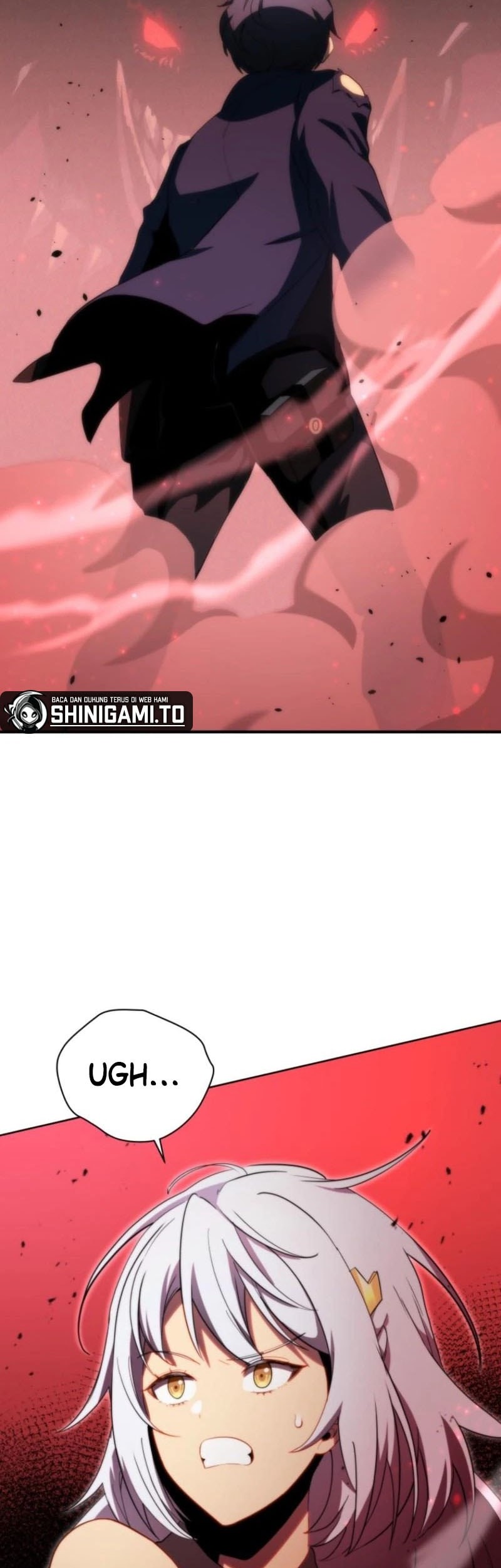 Necromancer Academy’s Genius Summoner Chapter 170 Gambar 56