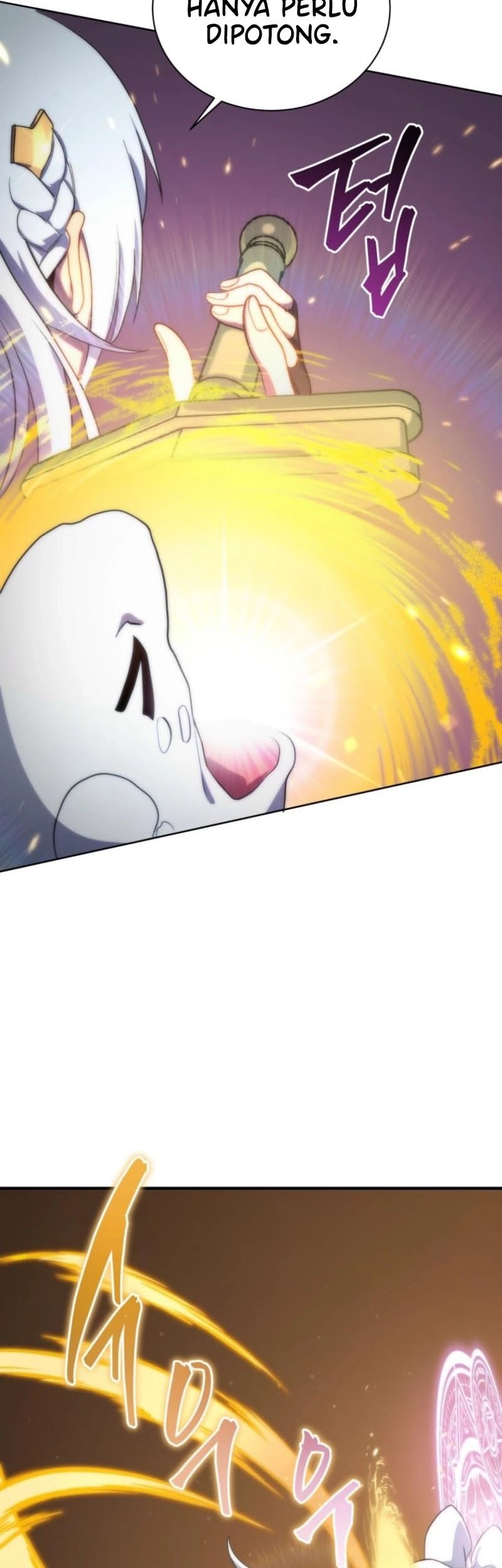 Necromancer Academy’s Genius Summoner Chapter 170 Gambar 60