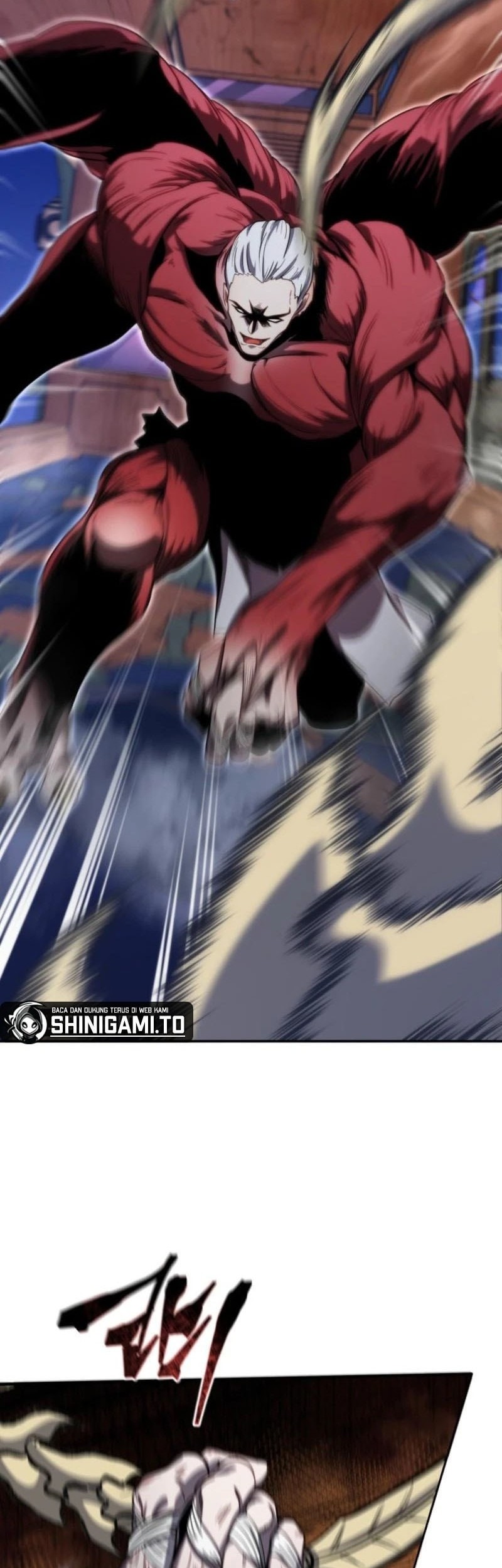 Necromancer Academy’s Genius Summoner Chapter 170 Gambar 35