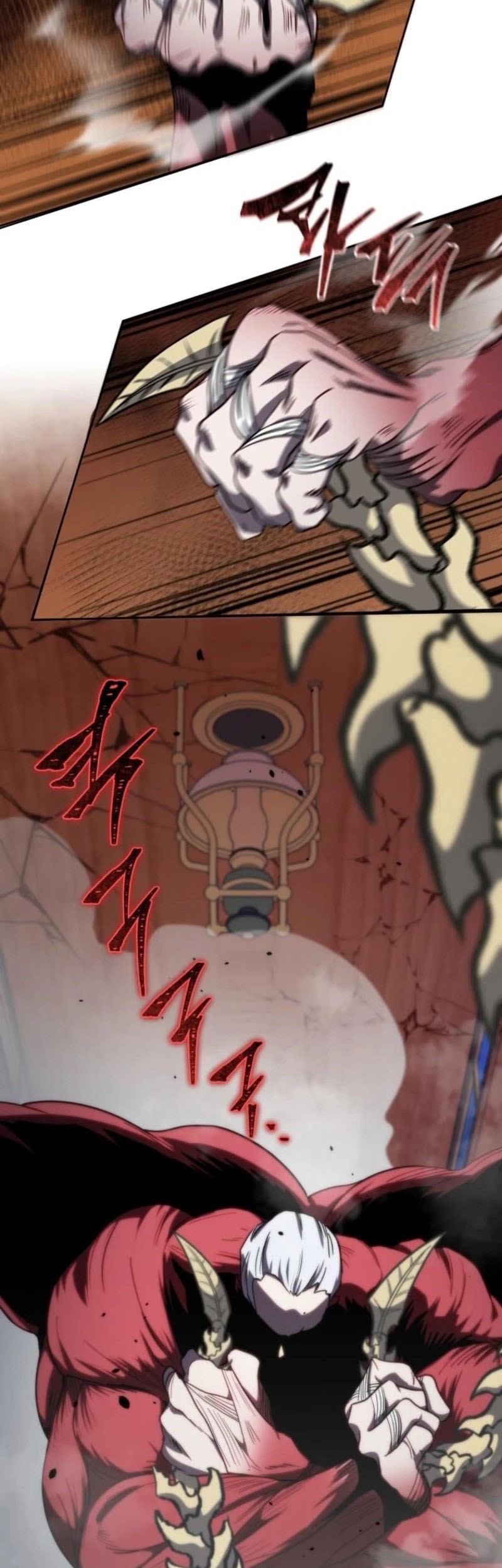 Necromancer Academy’s Genius Summoner Chapter 170 Gambar 36