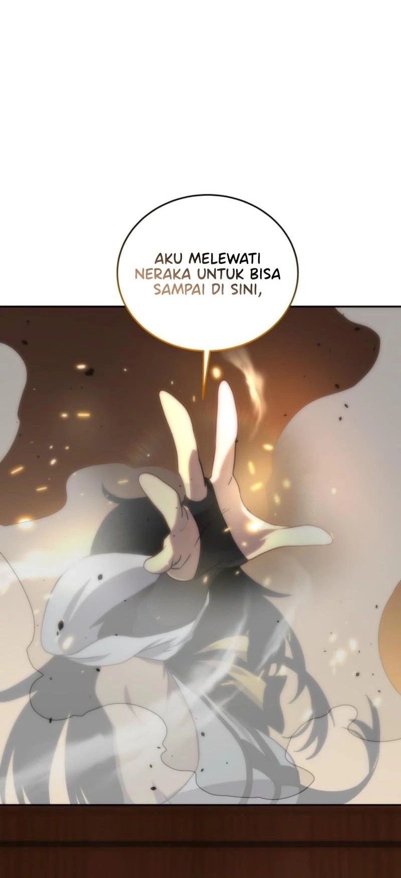 Necromancer Academy’s Genius Summoner Chapter 170 Gambar 41