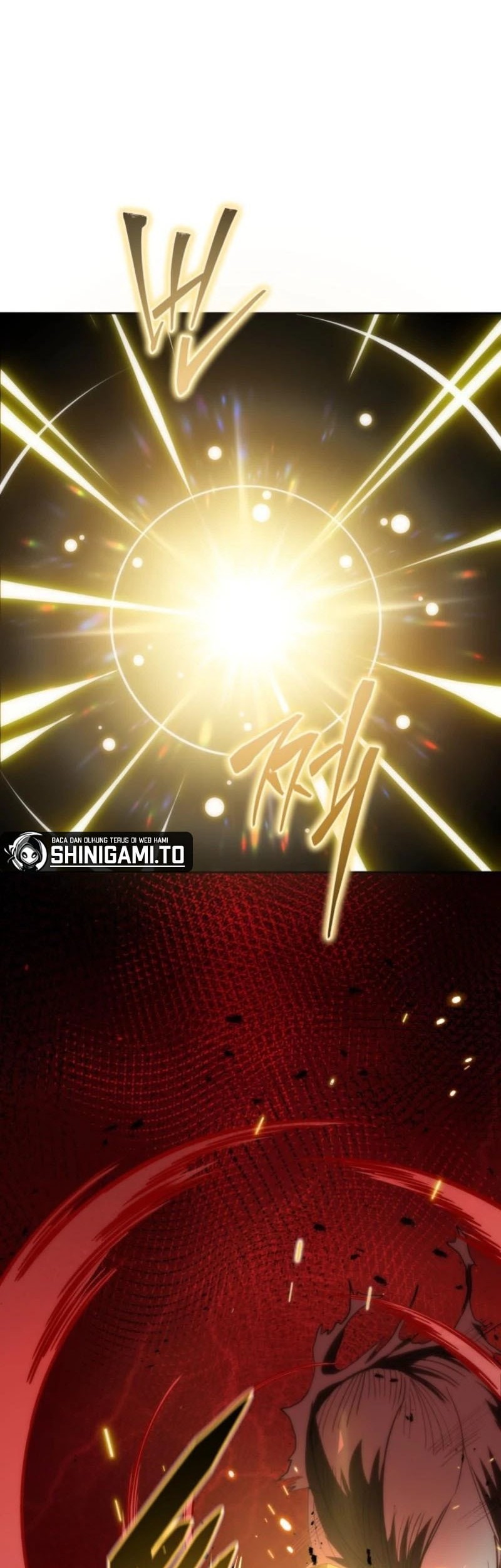 Necromancer Academy’s Genius Summoner Chapter 170 Gambar 39