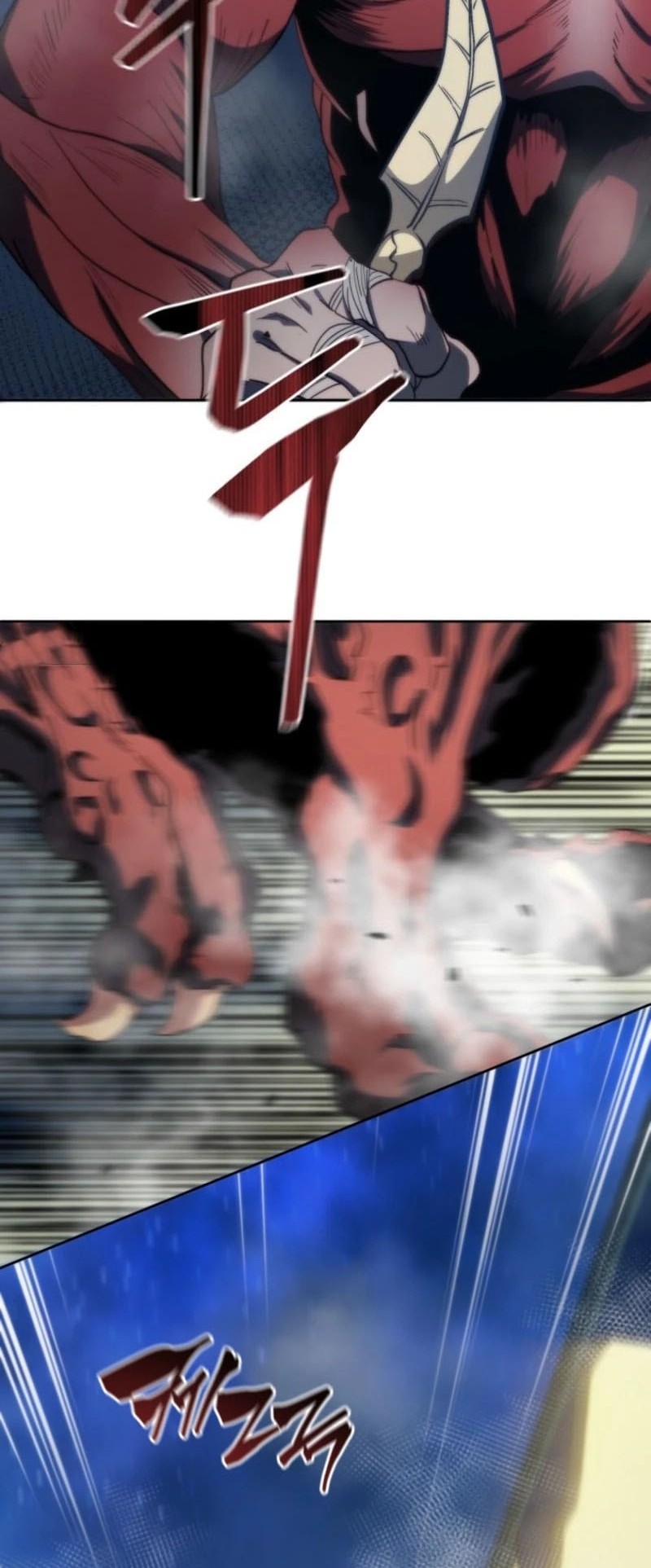 Necromancer Academy’s Genius Summoner Chapter 170 Gambar 45