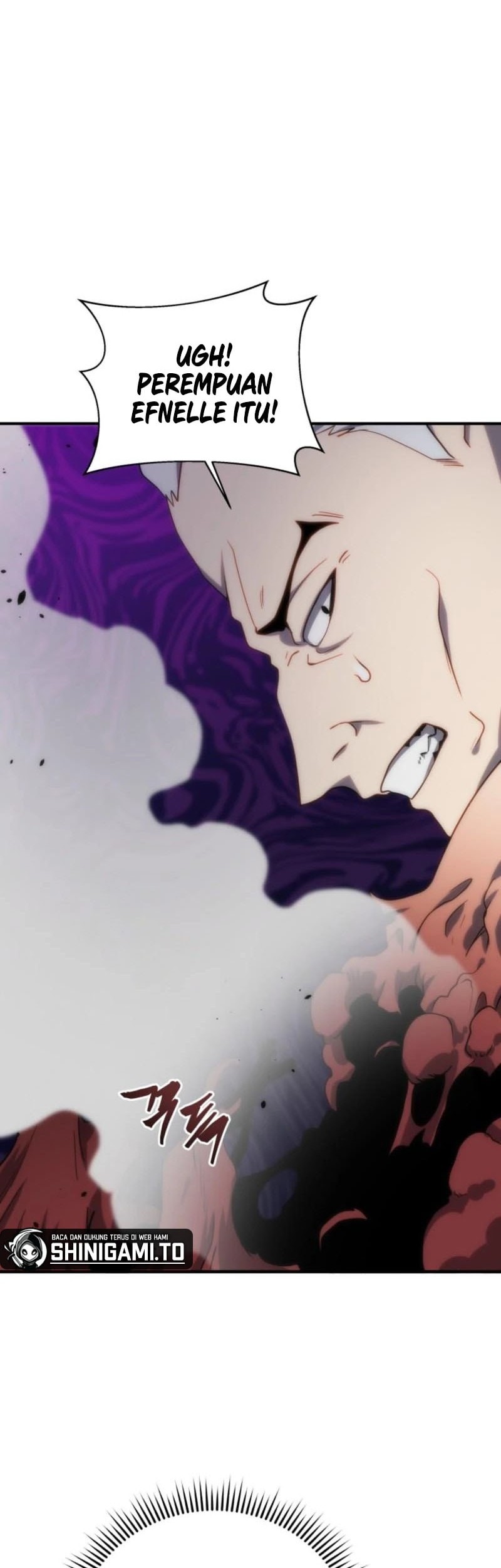 Necromancer Academy’s Genius Summoner Chapter 170 Gambar 43