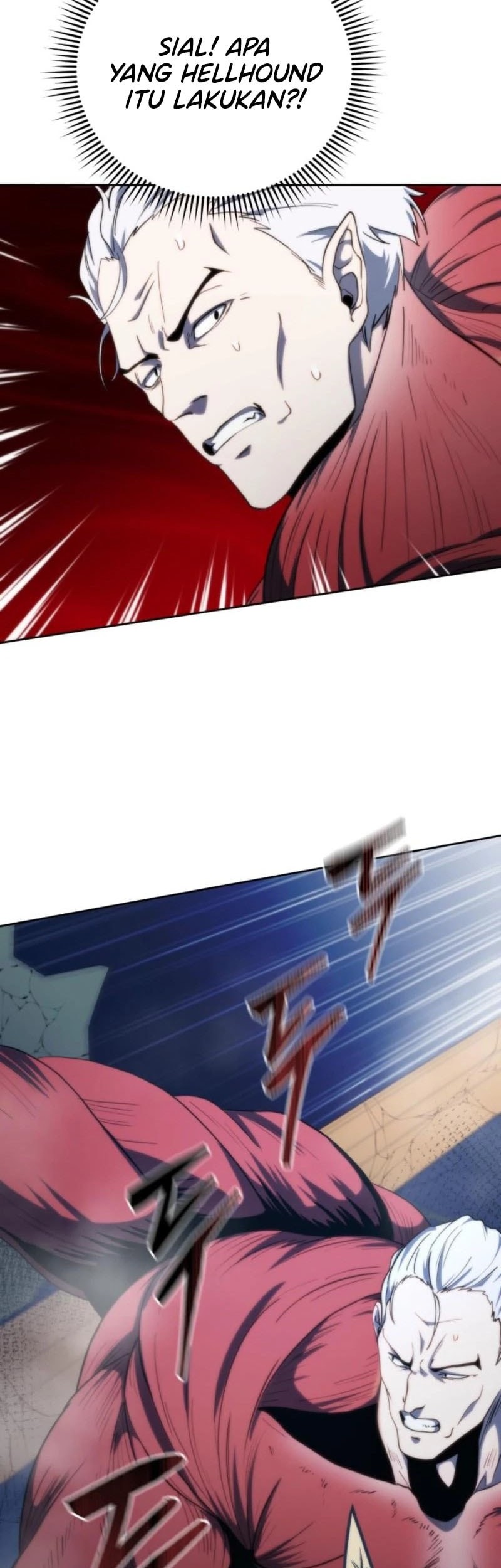 Necromancer Academy’s Genius Summoner Chapter 170 Gambar 44