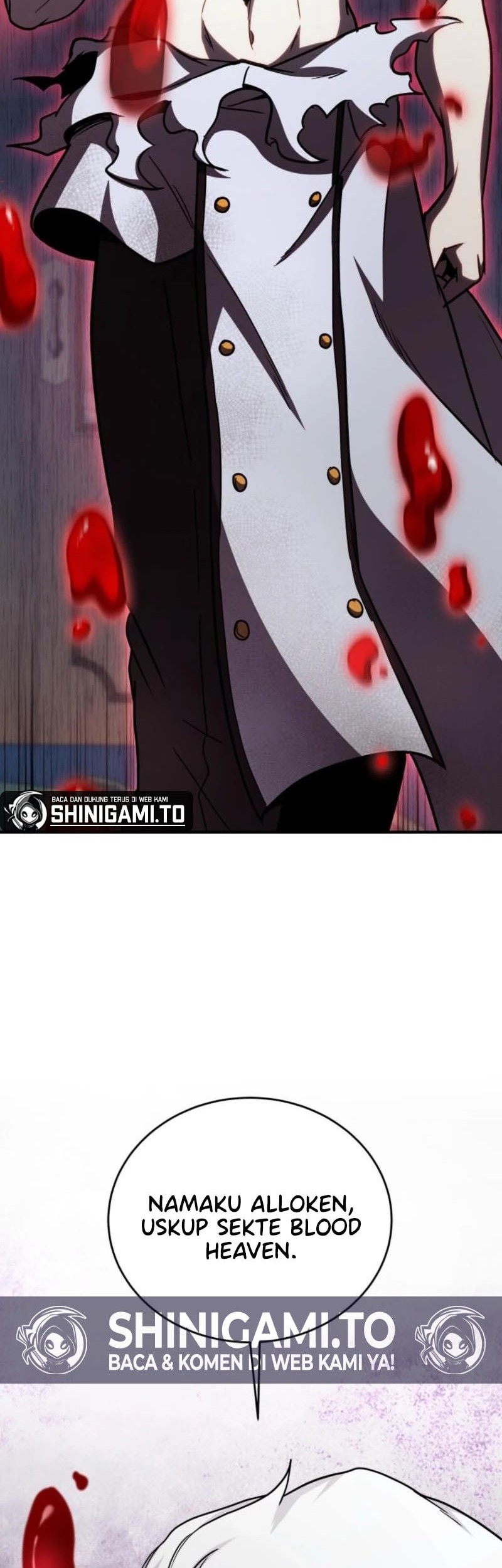 Necromancer Academy’s Genius Summoner Chapter 170 Gambar 3