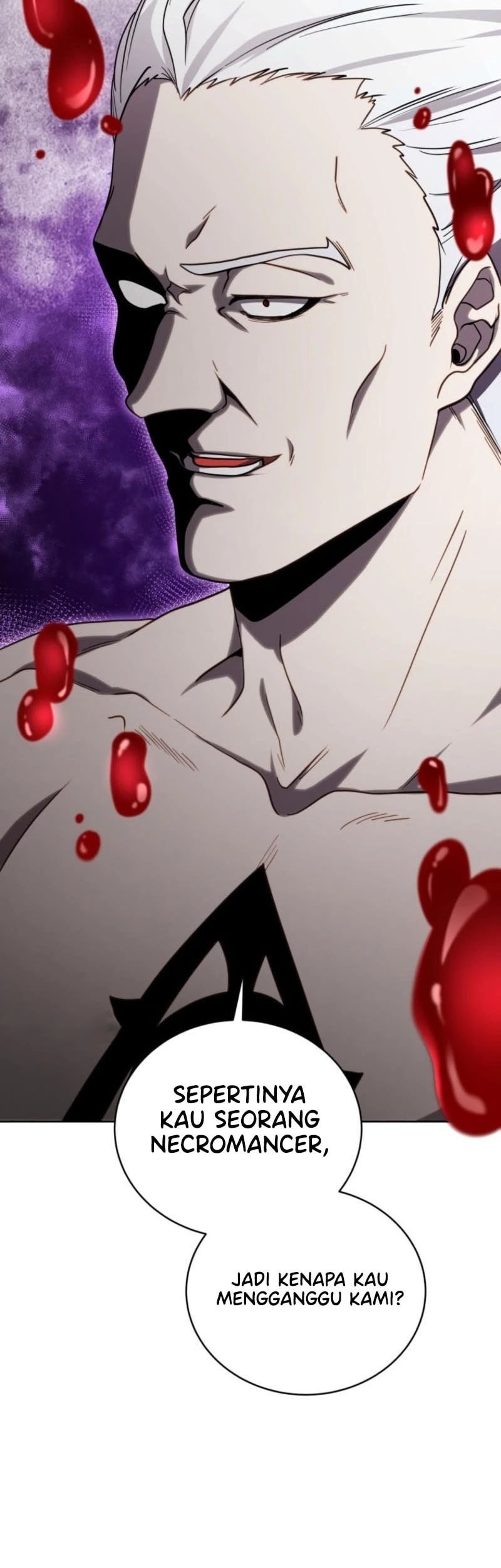 Necromancer Academy’s Genius Summoner Chapter 170 Gambar 4