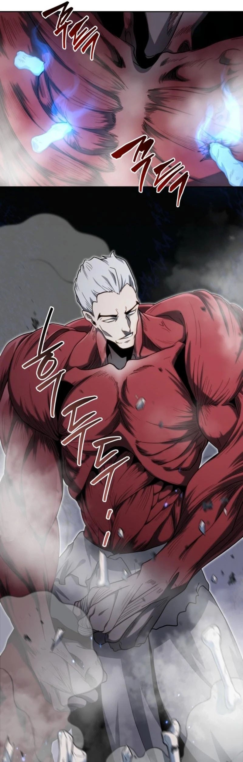 Necromancer Academy’s Genius Summoner Chapter 170 Gambar 10