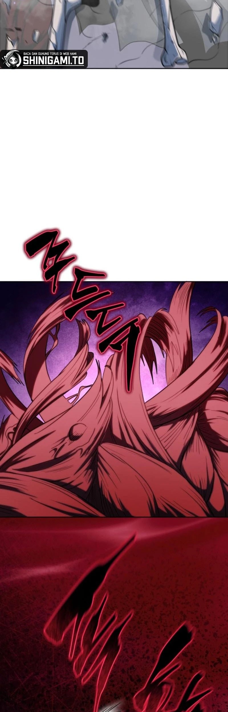 Necromancer Academy’s Genius Summoner Chapter 170 Gambar 11