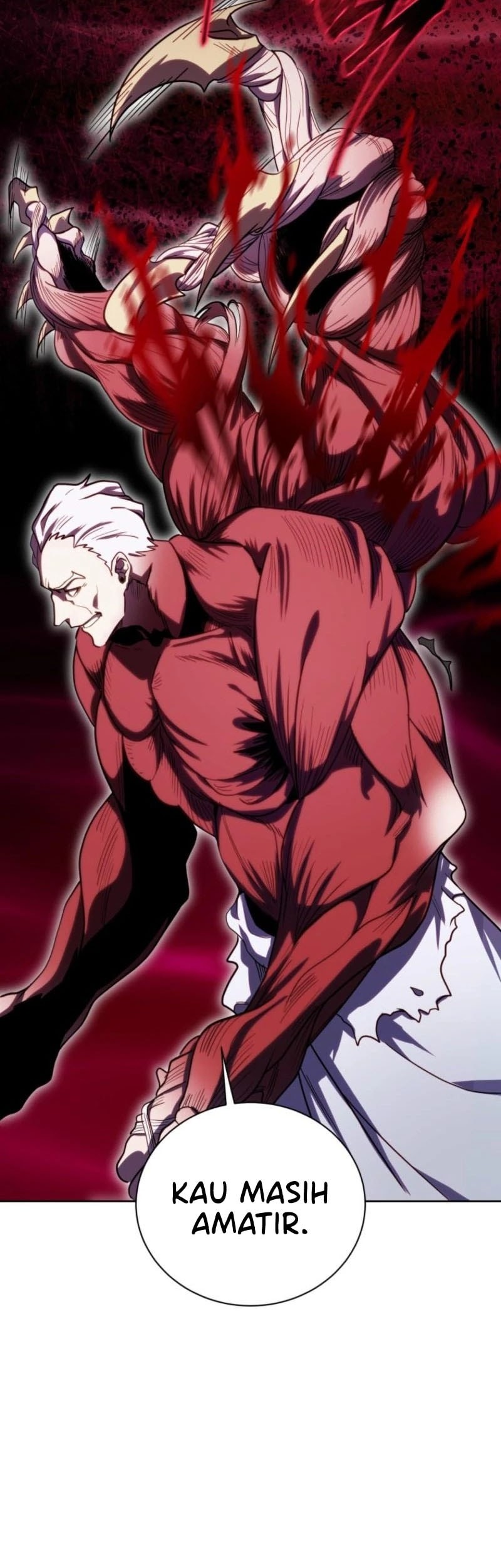 Necromancer Academy’s Genius Summoner Chapter 170 Gambar 12
