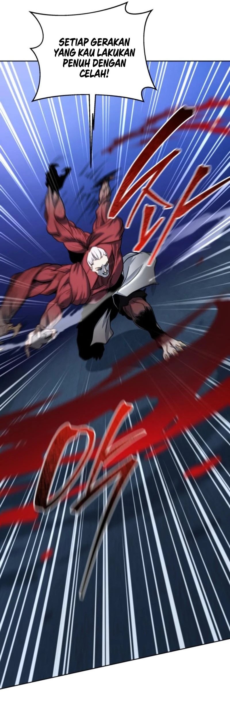 Necromancer Academy’s Genius Summoner Chapter 170 Gambar 14