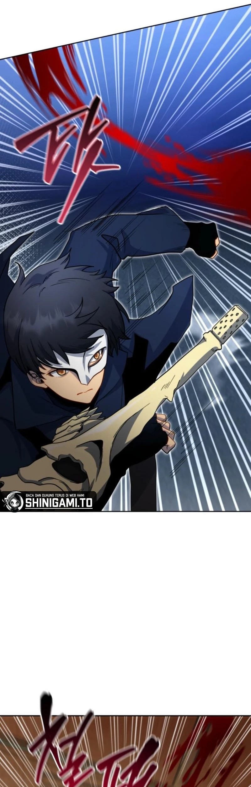 Necromancer Academy’s Genius Summoner Chapter 170 Gambar 15