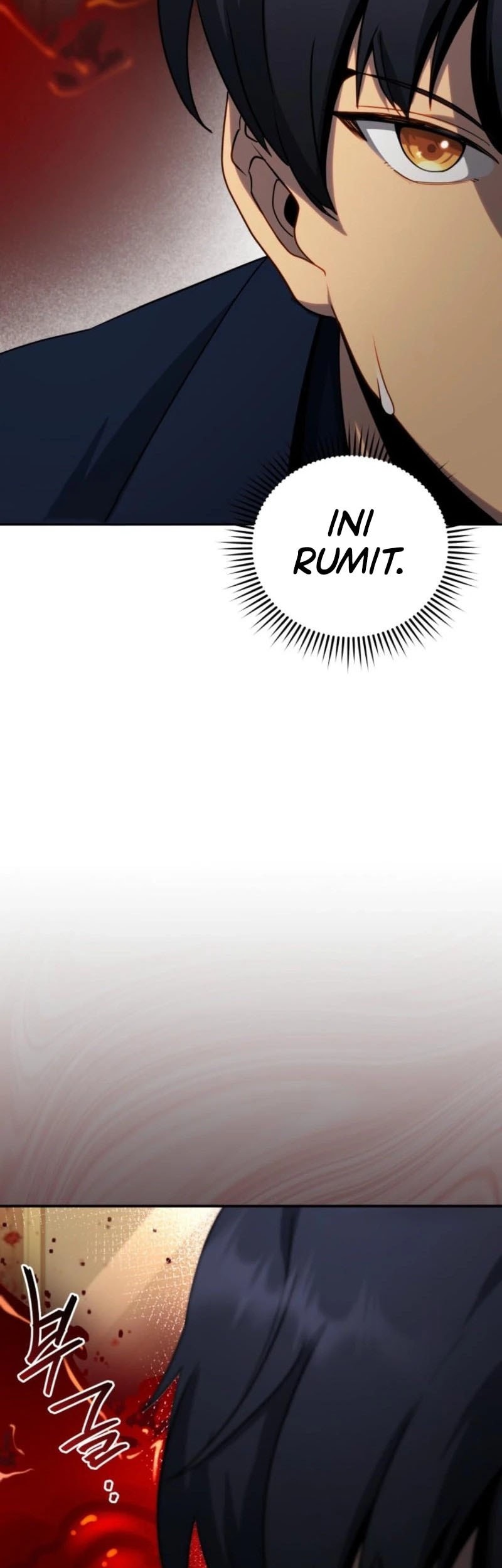 Necromancer Academy’s Genius Summoner Chapter 170 Gambar 18