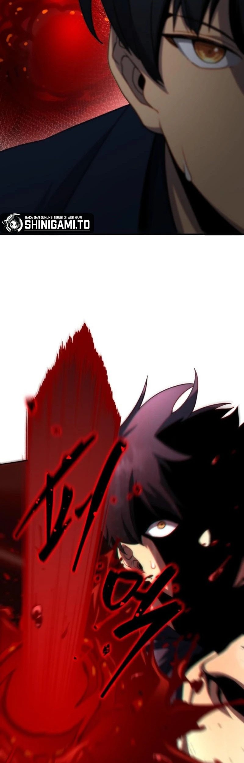 Necromancer Academy’s Genius Summoner Chapter 170 Gambar 19