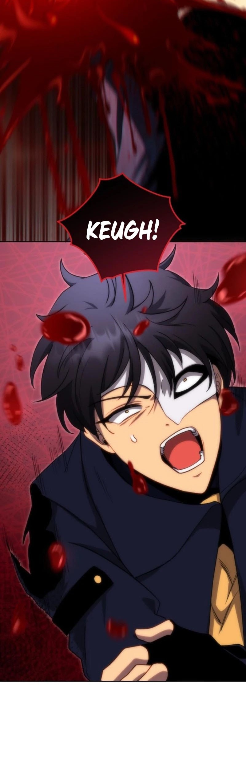 Necromancer Academy’s Genius Summoner Chapter 170 Gambar 20