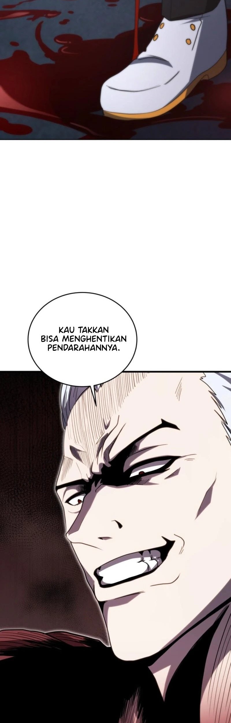 Necromancer Academy’s Genius Summoner Chapter 170 Gambar 27