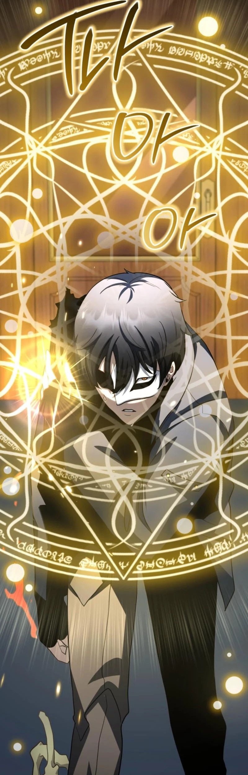 Necromancer Academy’s Genius Summoner Chapter 170 Gambar 30