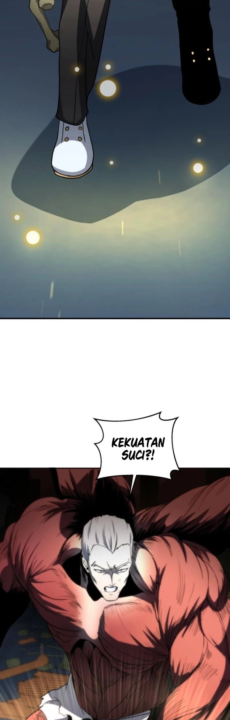 Necromancer Academy’s Genius Summoner Chapter 170 Gambar 31