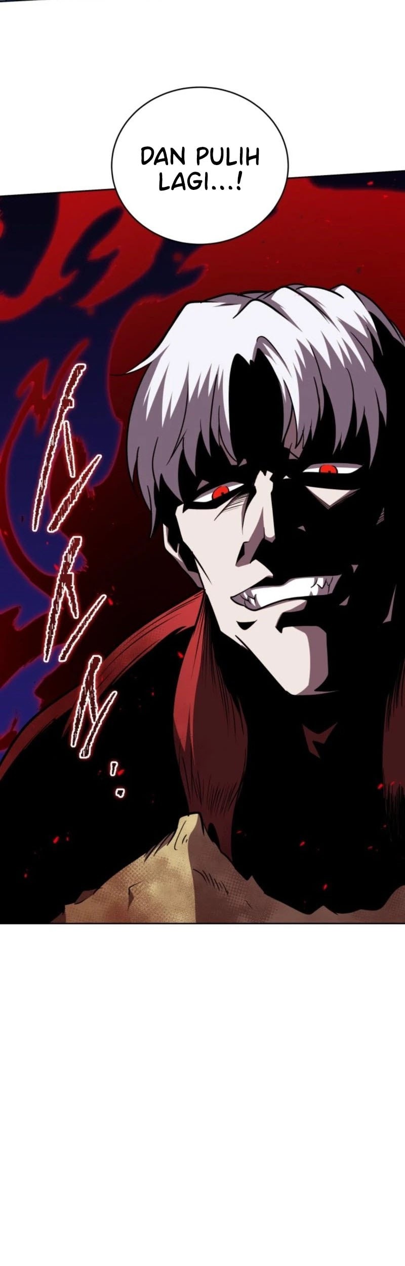 Necromancer Academy’s Genius Summoner Chapter 171 Gambar 50