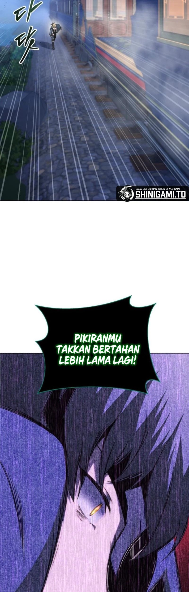 Necromancer Academy’s Genius Summoner Chapter 171 Gambar 52