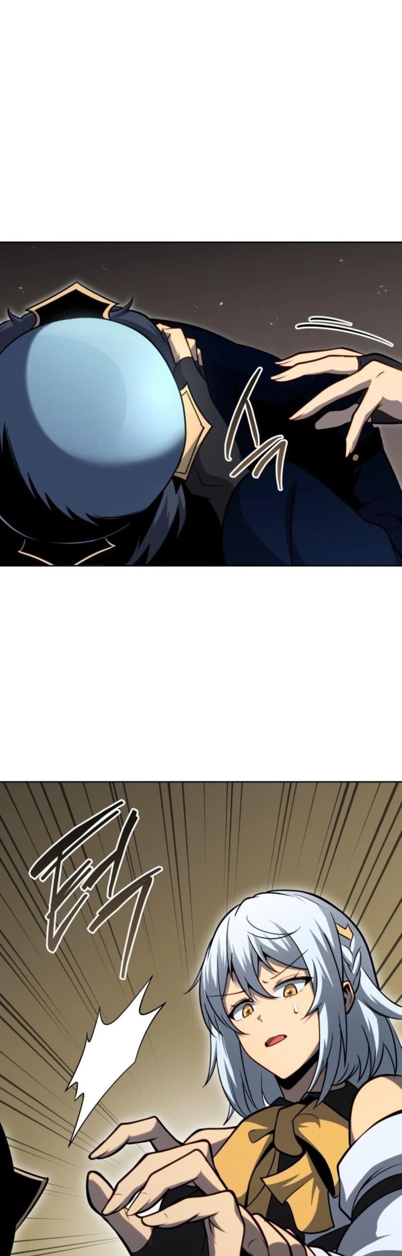 Necromancer Academy’s Genius Summoner Chapter 171 Gambar 54