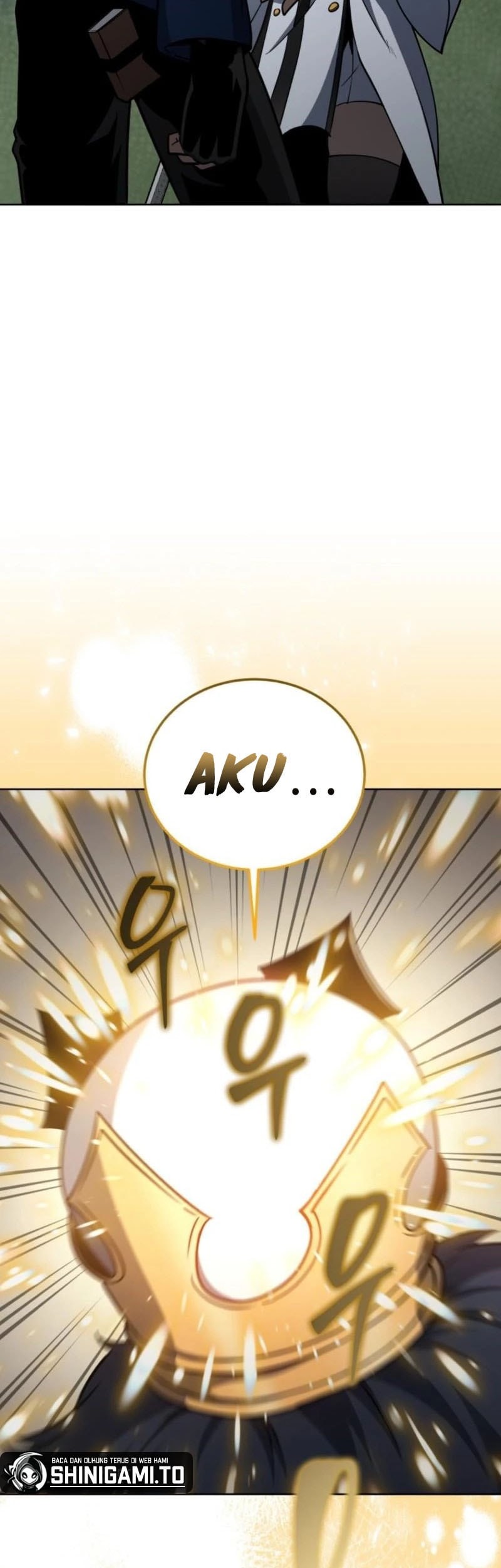 Necromancer Academy’s Genius Summoner Chapter 171 Gambar 56